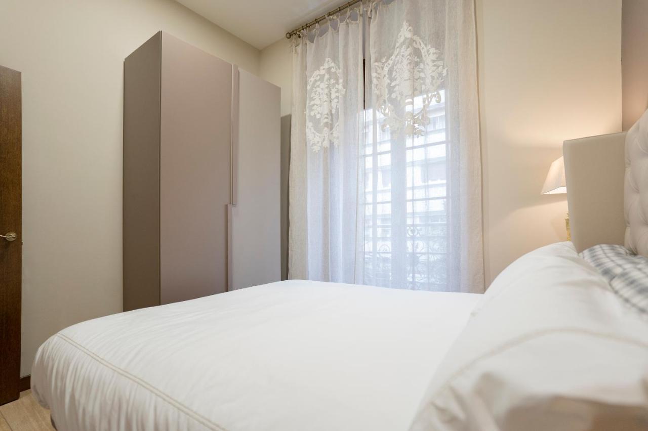 De La Guardia Suite 1 Овиедо Екстериор снимка