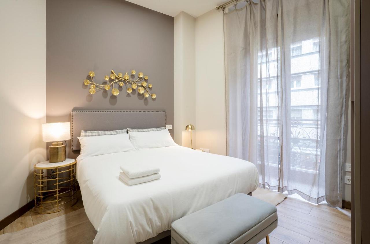 De La Guardia Suite 1 Овиедо Екстериор снимка